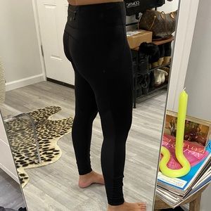 Lululemon luxtreme running tight size 6